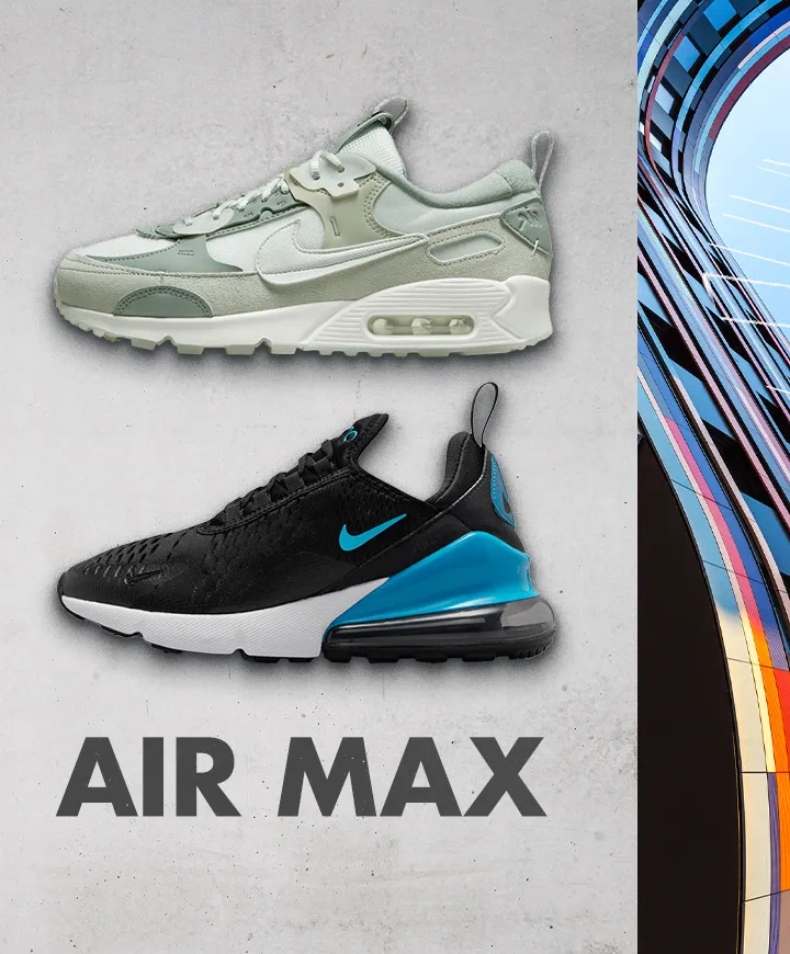 Buzz Air Max